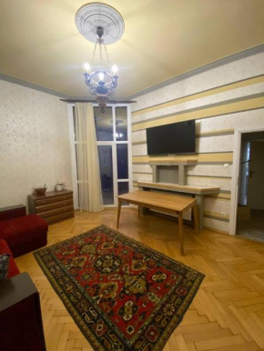 Happy apartment on Kopernik 30